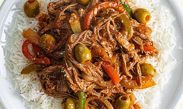 Ropa Vieja